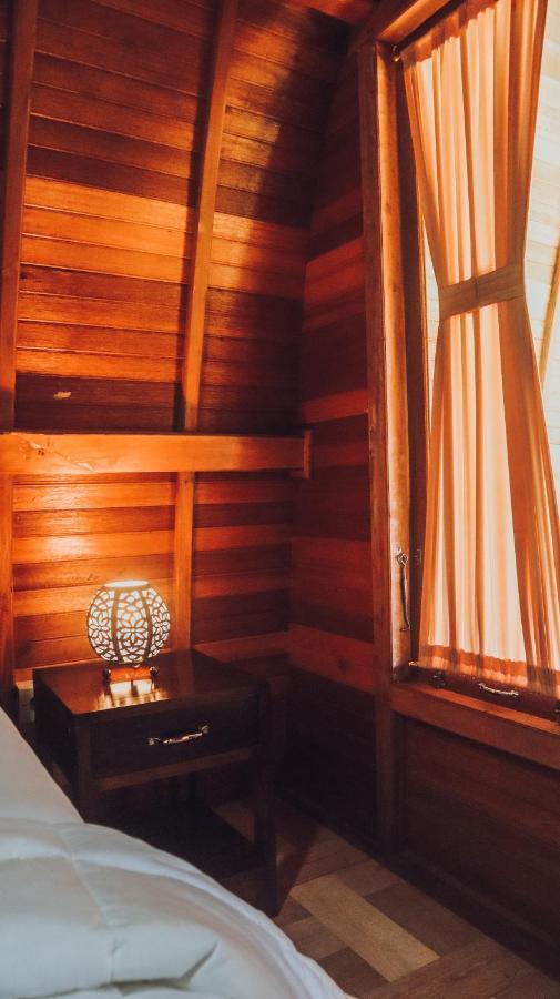 Lumbung Temu Homestay Ungasan  Luaran gambar